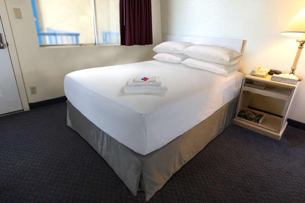 Sleep Inn & Suites Wisconsin Dells Zimmer foto